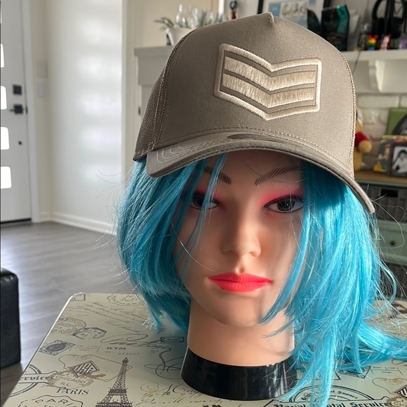 Accessories - Stylish Tan Women's Hat
